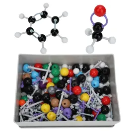 267-szt-molekularny-do-chemii-budowy-modeli-czasteczek-wiazek-organicznych