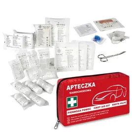 apteczka-samochodowa-din13164-cala-europa-ustnik-koc-termiczny-wyposazenie