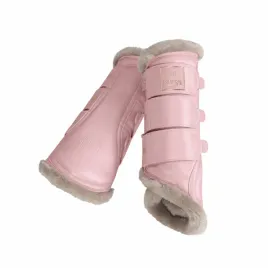 eskadron-ochraniacze-glamslate-fauxfur-heritage-23-24-pearl-rose-xl