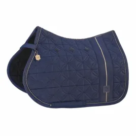 eskadron-czaprak-big-square-glam-heritage-24-25-true-blue-dl