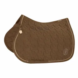 eskadron-czaprak-velour-emblem-heritage-24-25-almond-dl