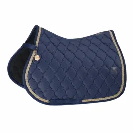 eskadron-czaprak-cotton-glitter-heritage-24-25-true-blue-dl