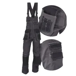 ogrodniczki-robocze-spodnie-meskie-bhp-mocne-praktyczne-10-kieszeni-280g-48