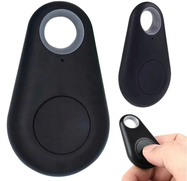 Lokalizator Kluczy Bluetooth Brelok GPS Key Finder