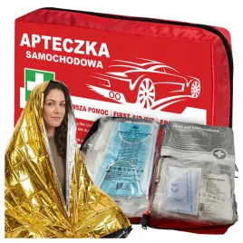 apteczka-samochodowa-din13164-cala-europa-ustnik-koc-termiczny-wyposazenie