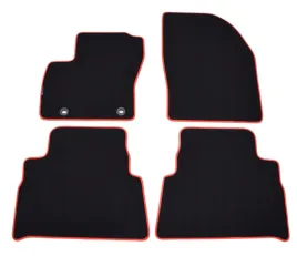ford-c-max-03-10r-dywaniki-diamond-czerwona-eko