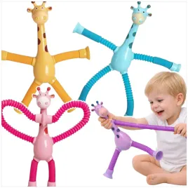 rurki-antystresowe-pop-tube-zyrafa-zyrafka-rurki-gniotek-rozciaga-sie-8-szt