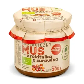 mus-z-rokitnika-z-zurawina-eko-200g-dary-natury