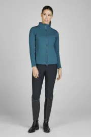 eskadron-bluza-zip-shirt-heritage-24-25-vintage-green-xs