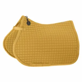 eskadron-czaprak-cotton-platinum-2025-golden-yellow-dl
