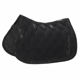eskadron-czaprak-velours-crystal-platinum-2025-black-dl