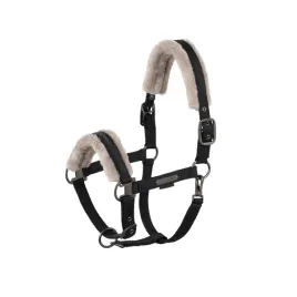 eskadron-kantar-double-pin-faux-fur-platinum-2025-black-full