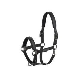 eskadron-kantar-faux-leather-double-pin-platinum-2025-black-x-full