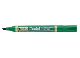 marker-perman-sc-pentel-n860-zielony-12-0494