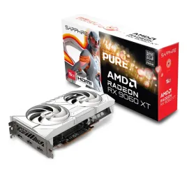 karta-graf-sapphire-pure-rx-9060-xt-gaming-oc-16gb