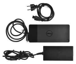 dell-dock-stacja-dokujaca-wd19s-zasilacz-130w-uzywana