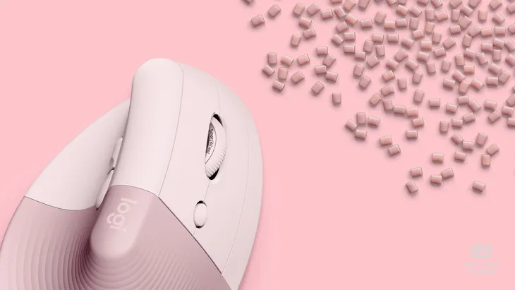 mysz-logitech-lift-vertical-pink