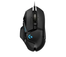 mysz-logitech-g502-hero-910-005470-optyczna-16000-dpi-kolor-czarny
