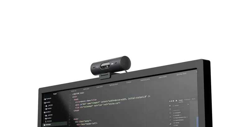 kamera-internetowa-logitech-brio-500-graphite