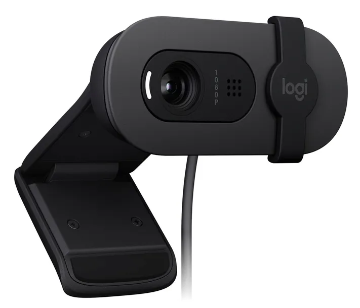 logitech-webcam-brio-100-black