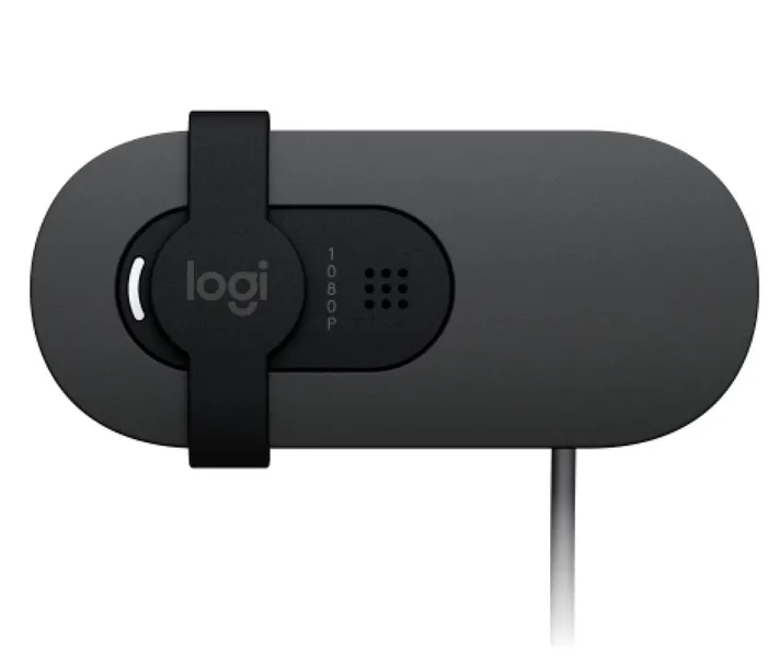 logitech-webcam-brio-100-black