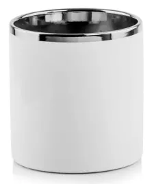 oslonka-ceramiczna-bialo-srebrna-ozdobna-na-kwiaty-cylinder-20-cm