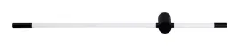 lampa-scienna-led-activejet-aje-lungo-black