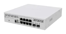 switch-mikrotik-crs310-8g-2s-in-10p-managed-25g-multigigabit-10g