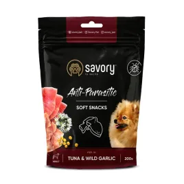 savory-przysmak-dla-psa-adult-tunczyk-przeciwko-pasozytom-6x200g