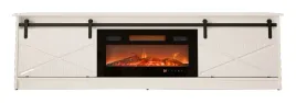 szafka-rtv-granero-kominek-200x567x35-bialy-bialy-polysk