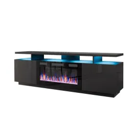 szafka-rtv-eva-z-kominkiem-elektrycznym-180x40x52-grafit-grafit-polysk