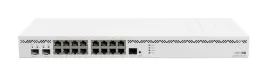 router-mikrotik-ccr2004-16g-2s-total-ethernet-ports-18-architecture-arm