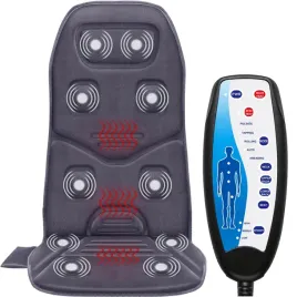 nakladka-masujaca-mata-fotel-krzeslo-comfier-ogrzewanie-timer-10-silnikow