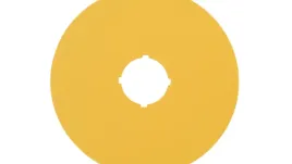 tabliczka-opisowa-zolta-okragla-fi90-bez-nadruku-m22-xak-216464