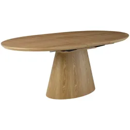 stol-rozkladany-okragly-do-salonu-dab-naturalny-fornir-bravo-160-200-cm