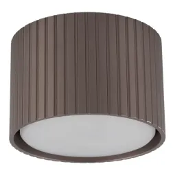 lampa-sufitowa-natynkowa-brazowa-tuba-spot-do-kuchni-przedpokoju-ferro