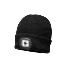 czapka-zimowa-ocieplana-stalco-z-latarka-ray-aku-usb-4-tryby