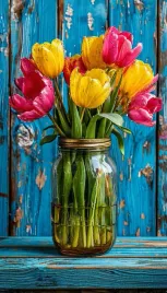 haft-diamentowy-diamond-painting-mozaika-diamentowa-tulipany-w-wazonie