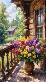 haft-diamentowy-diamond-painting-mozaika-diamentowa-kwiaty-bzu-zestaw-5d