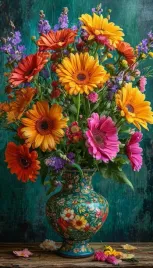 haft-diamentowy-duzy-60x40cm-zestaw-mozaika-diamentowa-bukiet-gerberow