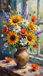 haft-diamentowy-duzy-60x40cm-zestaw-mozaika-diamentowa-wazon-kwiaty-polne