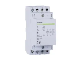 stycznik-modulowy-ex9ch25-40-4no-25a-230v-50-60hz-102412-noark