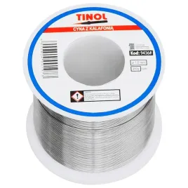 cyna-spoiwo-lutownicze-z-topnikiem-025kg-250g-1mm