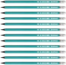 olowki-z-gumka-hb-zielone-12-sztuk-do-szkoly-i-biura
