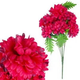 bukiet-7-chryzantem-z-paprotka-w-kolorze-bordowym-55-cm-sztuczne-kwiaty