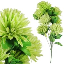bukiet-9-chryzantem-z-trawka-52cm-zielony-dekoracja-ozdoba-do-wazonu-swieta
