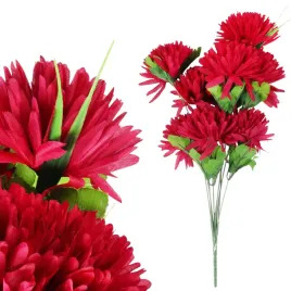 bukiet-9-chryzantem-z-trawka-52-cm-kolor-ciemno-rozowy-ozdoba-na-cmentarz