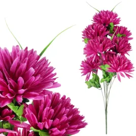 bukiet-9-chryzantem-z-trawka-52cm-kolor-fioletowy-dekoracja-nagrobna-ozdoba