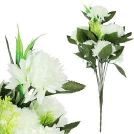 bukiet-12-chryzantem-z-dodatkami-kolor-bialy-42cm-ozdoba-wiazanka-do-wazonu