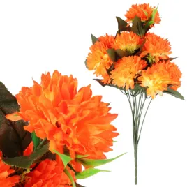 bukiet-12-chryzantem-z-dodatkami-kolor-pomaranczowy-42-cm-kwiaty-do-wazonu